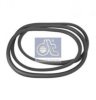 MERCE 3226710820 Trim-/Protection Strip, windscreen